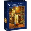 Bluebird Puzzle: Auberge de Savoie Restaurant (1000)