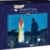 Bluebird Puzzle: Edvard Munch - Two People, The Lonely Ones, 1899 (1000)
