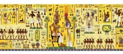 Bluebird Puzzle: Egyptian Hieroglyph (1000)