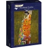 Bluebird Puzzle: Gustav Klimt - Hope II, 1908 (1000)