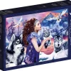 Bluebird Puzzle: La Reine des Loups (1000)
