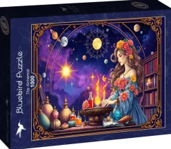 Bluebird Puzzle: The Alchemist (1000)