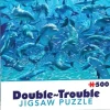 Cheatwell: Double Trouble - Dolphins (500)