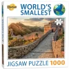 Cheatwell: World's Smallest - The Great Wall of China (1000)