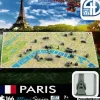 Cityscape: 4D - Mini Series, Paris (166)
