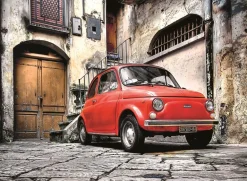 Clementoni: 500 (500)