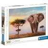Clementoni: African Sunset (500)