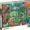 Clementoni: Ciro Marchetti - The Greenhouse Caretakers (500)