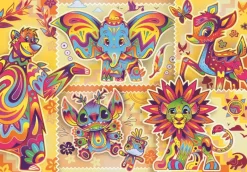 Clementoni: Disney Classics (1000)