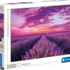 Clementoni: Lavender Field (1000)
