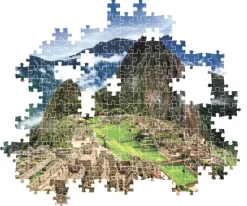 Clementoni: Machu Picchu (1000)