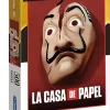 Clementoni: Netflix - La Casa De Papel (500)
