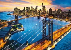 Clementoni: New York (3000)