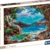 Clementoni: Paradise on Earth (2000)