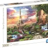 Clementoni: Paris Dream (3000)