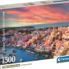 Clementoni: Picturesque Procida Island (1500)