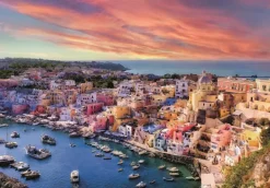 Clementoni: Picturesque Procida Island (1500)