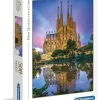 Clementoni: Sagrada Familia (500)