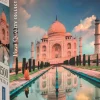 Clementoni: Taj Mahal (1500)