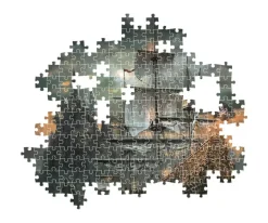 Clementoni: The Pirate Ship (1500)