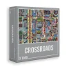 Cloudberries - Crossroads (1000)
