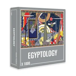 Cloudberries - Egyptology (1000)