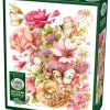 Cobble Hill: Bastin Bouquet (1000)
