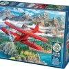 Cobble Hill: Beechcraft Staggerwing (500)