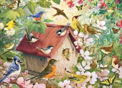Cobble Hill: Blooming Spring (1000)