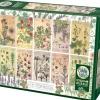 Cobble Hill: Botanicals By Verneuil (1000)
