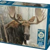 Cobble Hill: Bull Moose (500)