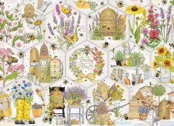 Cobble Hill: Busy as a Bee (500)