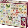 Cobble Hill: Butterflies and Blossoms (2000)