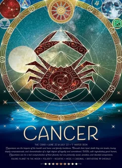 Cobble Hill: Cancer (500)
