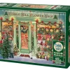 Cobble Hill: Christmas Flower Shop (1000)