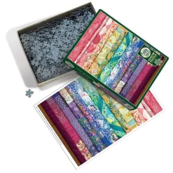 Cobble Hill: Comfortable Rainbow (1000)