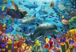 Cobble Hill: Coral Sea (2000)