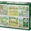 Cobble Hill: Cottage Gardens (1000)