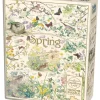 Cobble Hill: Country Diary - Spring (1000)