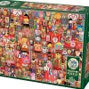 Cobble Hill: Dollies (1000)