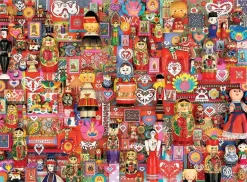 Cobble Hill: Dollies (1000)
