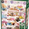 Cobble Hill: Donut Time (1000)