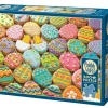 Cobble Hill: Easter Cookies (500)