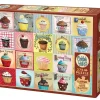 Cobble Hill: Easy Handling - Cupcake Café (275)