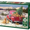 Cobble Hill: Family Outing (1000)