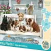 Cobble Hill: Family Pieces - Porch Pals (350)