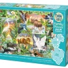 Cobble Hill: Family Pieces - River Magic (350)