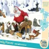 Cobble Hill: Family Pieces - Santa Claus and Friends (350)