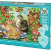 Cobble Hill: Family Pieces - Under the Cherry Tree (350)