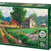 Cobble Hill: Farm Country (1000)
